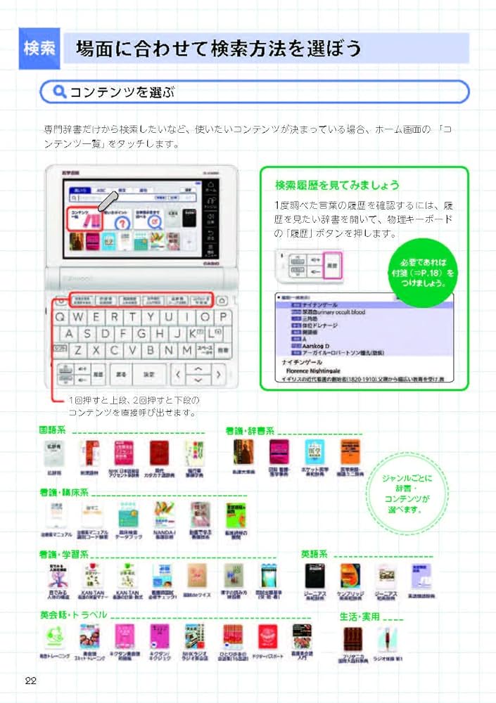 看護医学電子辞書16 |本 | 通販 | Amazon